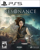 Resonance: A Plague Tale Legacy  (PS5)