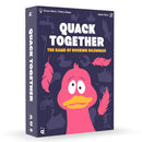 Quack Together Board Games - New