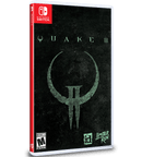Quake II (SWI LR) Video Games - Games - Switch