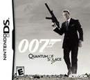 Quantum of Solace (NDS) Video Games - Games - NDS