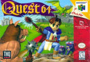 Quest 64 (N64) Video Games - Games - N64