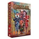 Questline Board Games - New