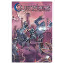 QuestWorlds RPG - New