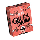 Quick Draw Board Games - New