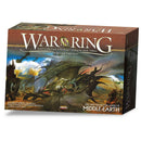 War of the Ring 2nd Ed