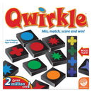 Qwirkle Board Games - New