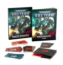 Kill Team Nemesis Operatives