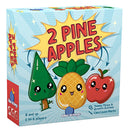 2 PineApples