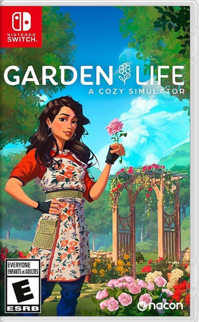 Garden Life (SWI)