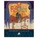 RA and Write Board Games - New