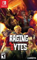 Ragin Bytes (SWI) Video Games - Games - Switch