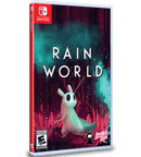Rain World (SWI) Video Games - Games - Switch