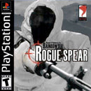 Rainbow Six Rogue Spear (PS1) Video Games - Games - PS1