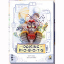 Raising Robots Board Games - New