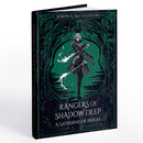 Rangers of the Shadow Deep: A Gathering of Heroes RPG - New