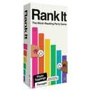 Rank It Board Games - New
