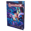 Rapscallion RPG RPG - New