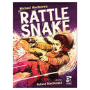 Rattlesnake Board Games - New