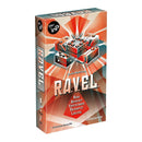 RAVEL Board Games - New