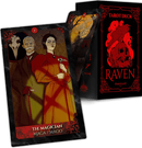 Raven RPG Tarot Deck RPG - New