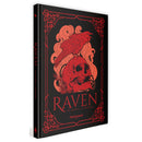 Raven RPG RPG - New