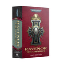Ravenor The Omnibus Paperback Miniatures - Black Library
