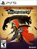 Ravenswatch (PS5) Video Games - Games - PS5