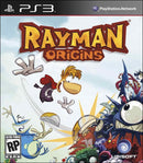 Rayman Origins (PS3) Video Games - Games - PS3