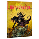 Dragonbane Book of Magic