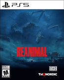 REANIMAL (PS5) Video Games - Games - PS5