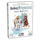 Rebel Princess Deluxe Edition: Happily Never After Expansion Board Games - New