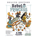 Rebel Princess Deluxe Edition Board Games - New