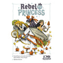 Rebel Princess Board Games - New