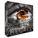 Recall Board Games - New