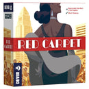 Red Carpet Board Games - New