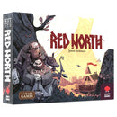 Red North Board Games - New