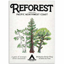 Reforest: Plants of the Pacific Northwest Coast Board Games - New