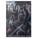 Regicide RPG RPG - New