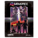 Rememorex RPG - New