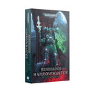 Renegades: Harrowmaster Miniatures - Black Library