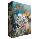 Cats of Mont Saint Michel Box Set