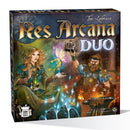 Res Arcana Duo Board Games - New