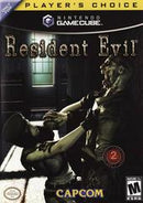 Resident Evil 4 [Player's Choice] (GC) Video Games - Games - Gamecube
