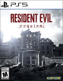 Resident Evil Requiem (PS5) Video Games - Games - PS5