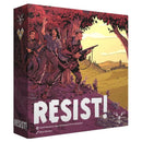 Resist! Board Games - New