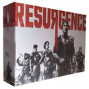 Resurgence Board Games - New
