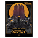 Return to Dark Tower RPG RPG - New
