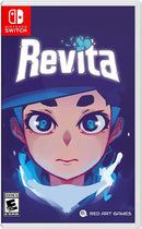 Revita (SWI) Video Games - Games - Switch