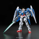 RG: GUNDAM 00: 00 RAISER (MODEL 18) Miniatures - Gunpla
