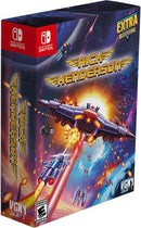 Rick Henderson Extra Edition (SWI) Video Games - Games - Switch